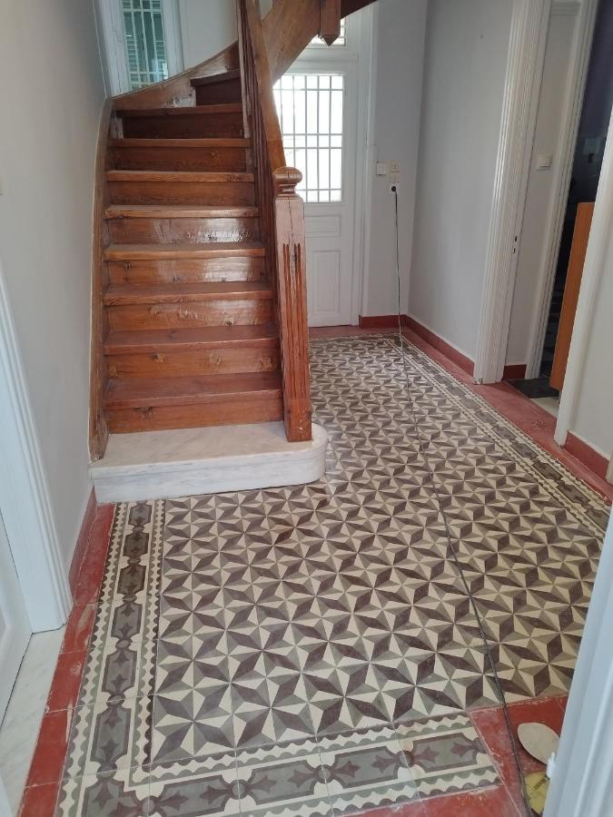 Комната Pilika 4Room With Shared Bath Athen Eksteriør billede