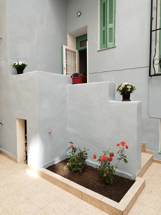 Комната Pilika 4Room With Shared Bath Athen Eksteriør billede